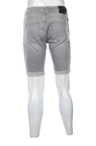 Мъжки къс панталон Ltb, Размер M, Цвят Сив, Цена 3,06 €
