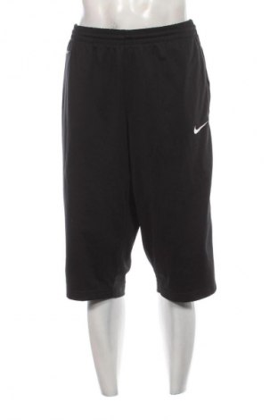 Męskie szorty Nike, Rozmiar XL, Kolor Czarny, Cena 134,99 zł, #132724213