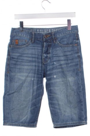 Herren Shorts S.Oliver, Größe S, Farbe Blau, Preis € 2,99