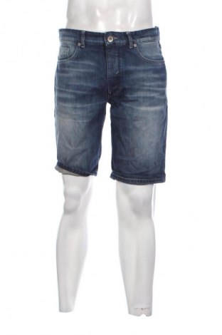 Pánské kraťasy Selected Homme, Velikost L, Barva Modrá, Cena  229,00 Kč