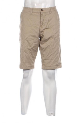 Pánské kraťasy Tom Tailor, Velikost L, Barva Béžová, Cena  179,00 Kč