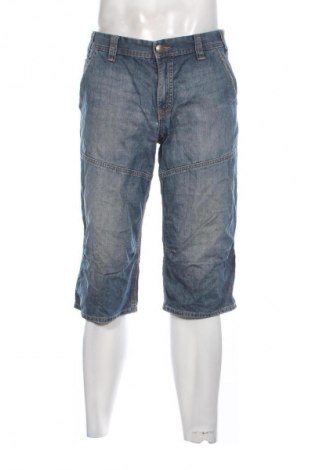 Мъжки къс панталон Tom Tailor, Размер L, Цвят Син, Цена 5,11 €