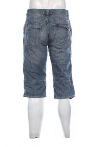 Мъжки къс панталон Tom Tailor, Размер L, Цвят Син, Цена 5,11 €