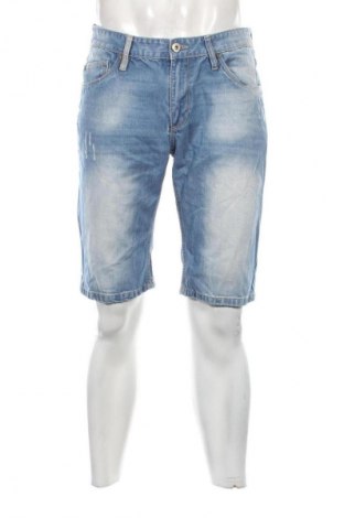 Męskie szorty Unbranded, Rozmiar L, Kolor Niebieski, Cena 55,99 zł