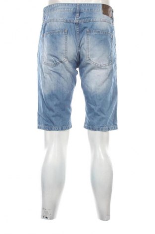 Męskie szorty Unbranded, Rozmiar L, Kolor Niebieski, Cena 55,99 zł
