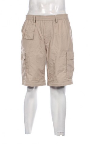 Pánské kraťasy Unbranded, Velikost M, Barva Béžová, Cena  129,00 Kč