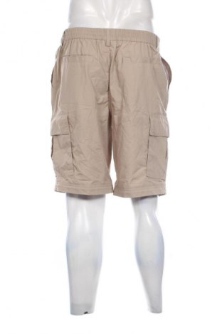 Pánské kraťasy Unbranded, Velikost M, Barva Béžová, Cena  129,00 Kč