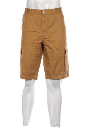 Ανδρικό κοντό παντελόνι Unbranded, Μέγεθος XXL, Χρώμα Καφέ, Τιμή 4,99 €