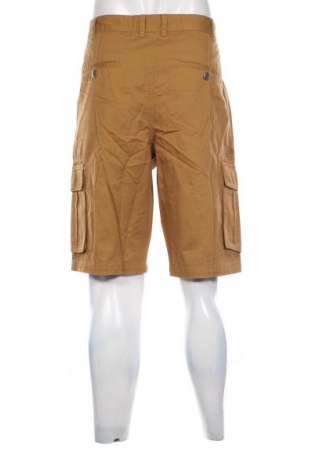 Ανδρικό κοντό παντελόνι Unbranded, Μέγεθος XXL, Χρώμα Καφέ, Τιμή 4,99 €