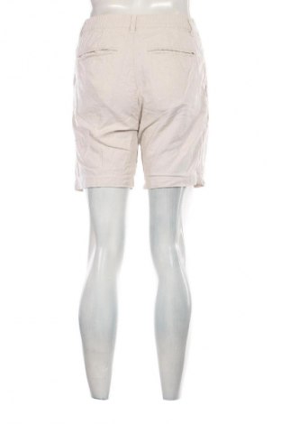 Herren Shorts Zara, Größe M, Farbe Ecru, Preis € 15,99