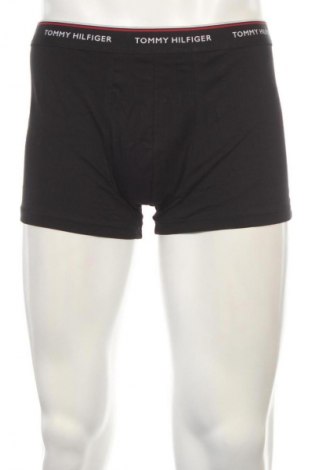 Férfi szett Tommy Hilfiger, Méret XXL, Szín Fekete, Ár 15 639 Ft