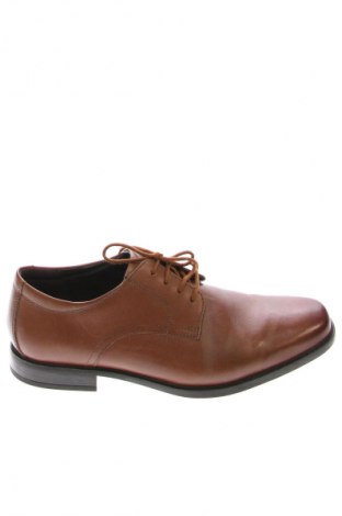 Férfi cipők
 Clarks, Méret 42, Szín Barna, Ár 35 109 Ft, #132746905