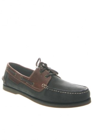 Pánske topánky Hush Puppies, Veľkosť 46, Farba Modrá, Cena  68,95 €