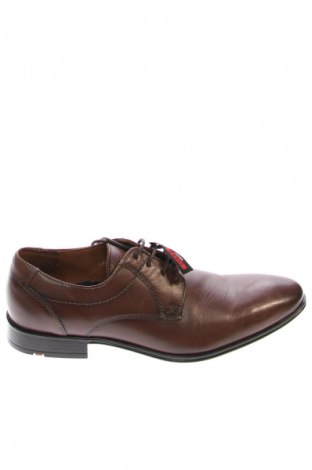 Herrenschuhe Lloyd, Größe 45, Farbe Braun, Preis 144,99 €, #132778438