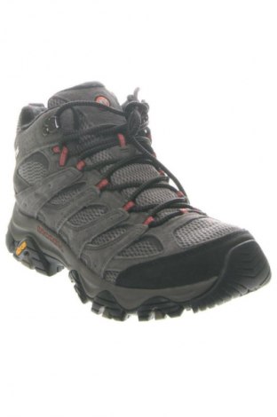 Pánské boty Merrell, Velikost 44, Barva Šedá, Cena  4 549,00 Kč