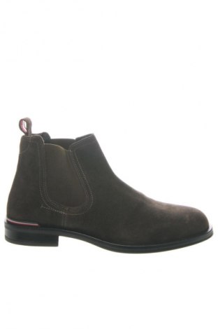 Férfi cipők
 Tommy Hilfiger, Méret 43, Szín Zöld, Ár 49 749 Ft, #132777744