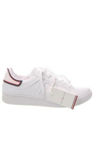 Dámske topánky  Tommy Hilfiger, Veľkosť 41, Farba Biela, Cena  91,95 €