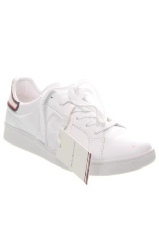 Dámske topánky  Tommy Hilfiger, Veľkosť 41, Farba Biela, Cena  91,95 €