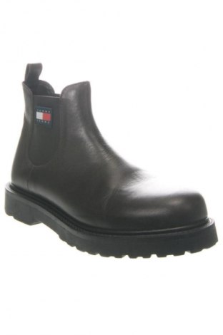 Мъжки обувки Tommy Jeans, Размер 45, Цвят Кафяв, Цена 81,80 €