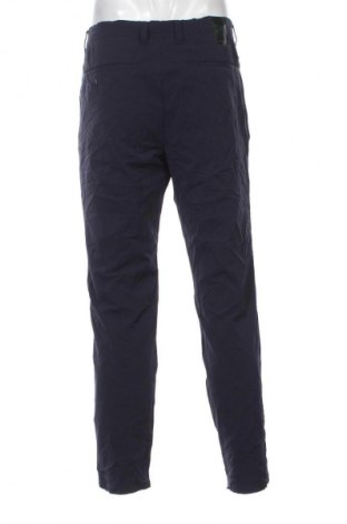 Pantaloni de bărbați Alberto, Mărime L, Culoare Albastru, Preț 215,99 Lei