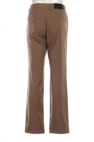 Pánské kalhoty  Alberto, Velikost M, Barva Béžová, Cena  69,00 Kč