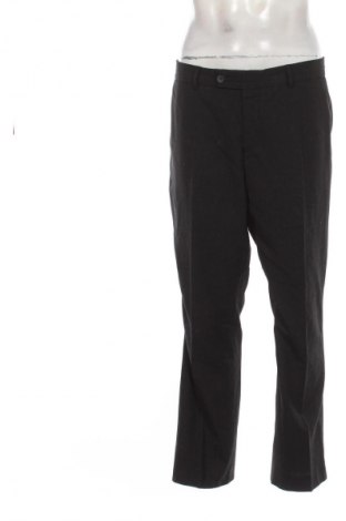 Ανδρικό παντελόνι Alberto, Μέγεθος XL, Χρώμα Μαύρο, Τιμή 7,99 €
