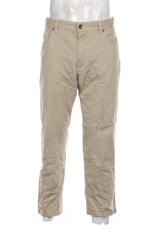 Мъжки панталон Bugatti, Размер L, Цвят Бежов, Цена 4,09 €