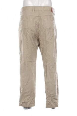 Мъжки панталон Bugatti, Размер L, Цвят Бежов, Цена 4,09 €