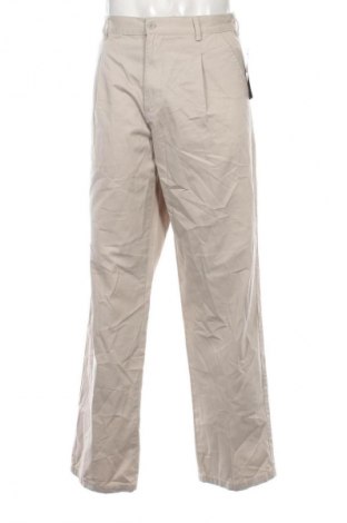 Herrenhose C&A, Größe XL, Farbe Beige, Preis € 9,99