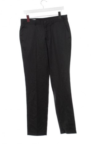 Pánské kalhoty  Dressmann, Velikost M, Barva Černá, Cena  99,00 Kč