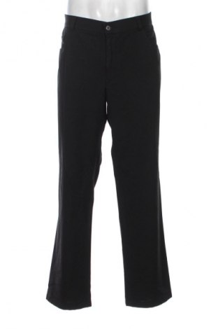 Męskie spodnie Gardeur, Rozmiar XL, Kolor Czarny, Cena 33,99 zł