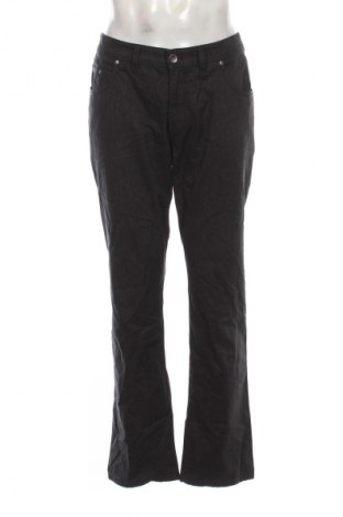 Férfi nadrág Gardeur, Méret L, Szín Fekete, Ár 1 109 Ft