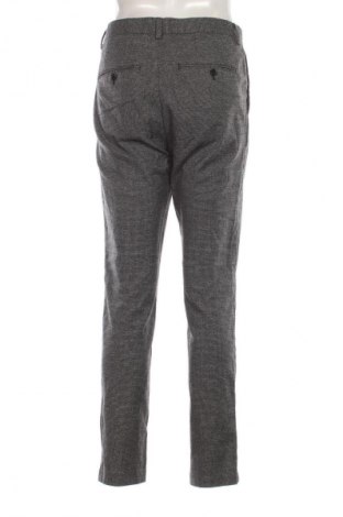 Pánské kalhoty  H&M, Velikost M, Barva Šedá, Cena  119,00 Kč