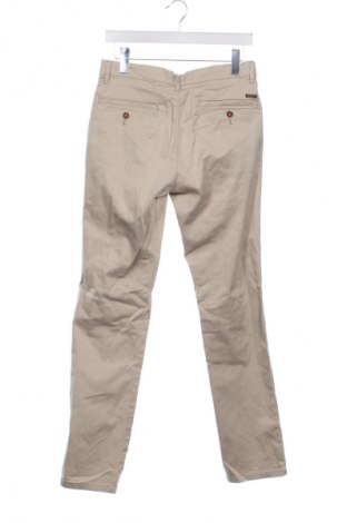 Pánské kalhoty  Jack & Jones, Velikost S, Barva Béžová, Cena  109,00 Kč