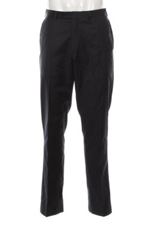 Мъжки панталон Linus, Размер M, Цвят Черен, Цена 2,04 €