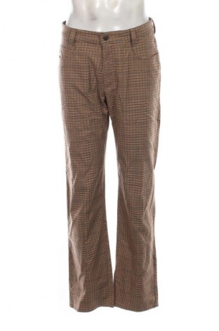 Ανδρικό παντελόνι Mac, Μέγεθος M, Χρώμα Πολύχρωμο, Τιμή 7,99 €