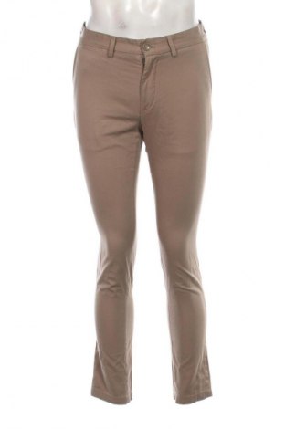 Herrenhose Reserved, Größe M, Farbe Beige, Preis € 5,99