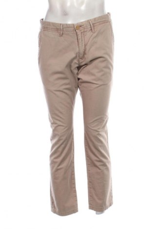 Herrenhose S.Oliver, Größe M, Farbe Beige, Preis € 4,99