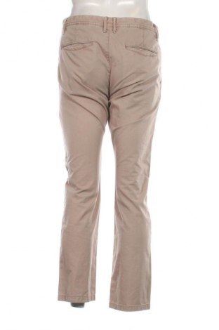 Herrenhose S.Oliver, Größe M, Farbe Beige, Preis € 4,99