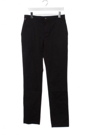 Herrenhose Tommy Hilfiger, Größe M, Farbe Schwarz, Preis € 21,99