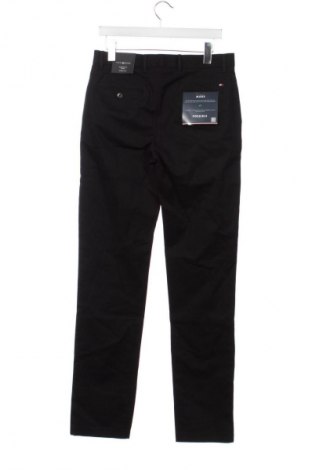 Herrenhose Tommy Hilfiger, Größe M, Farbe Schwarz, Preis € 21,99
