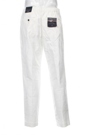 Мъжки панталон Tommy Hilfiger, Размер M, Цвят Бял, Цена 25,05 €