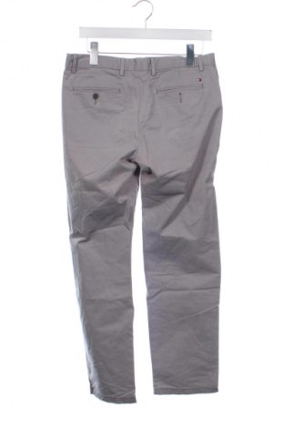 Férfi nadrág Tommy Hilfiger, Méret M, Szín Szürke, Ár 10 439 Ft