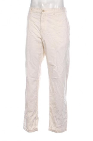 Herrenhose Tommy Hilfiger, Größe XL, Farbe Ecru, Preis € 33,99