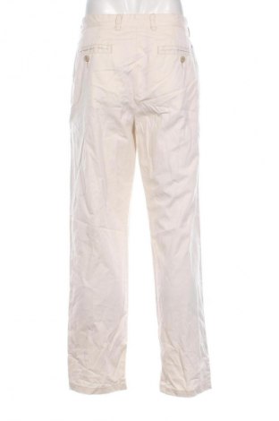 Herrenhose Tommy Hilfiger, Größe XL, Farbe Ecru, Preis € 33,99
