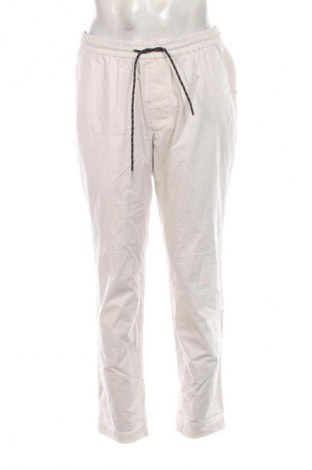 Herrenhose Tommy Hilfiger, Größe L, Farbe Weiß, Preis € 32,99