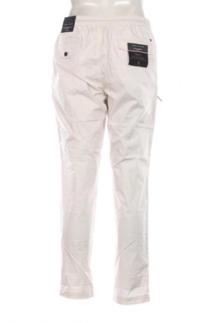 Herrenhose Tommy Hilfiger, Größe L, Farbe Weiß, Preis € 32,99