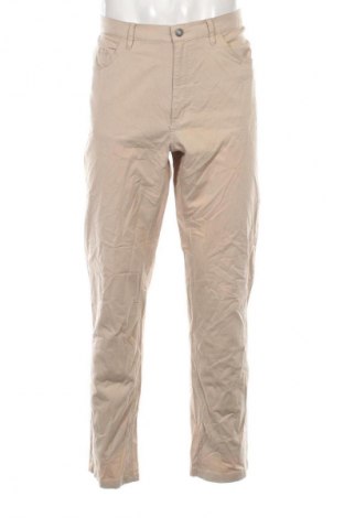 Pánské kalhoty  Unbranded, Velikost M, Barva Béžová, Cena  79,00 Kč