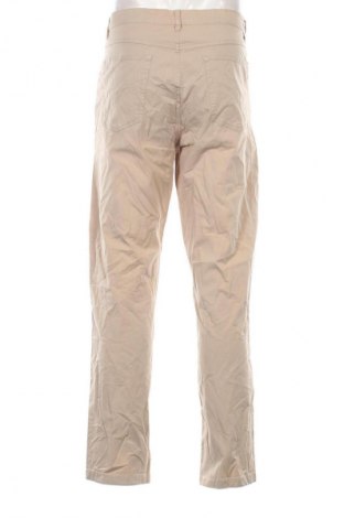 Pánské kalhoty  Unbranded, Velikost M, Barva Béžová, Cena  79,00 Kč