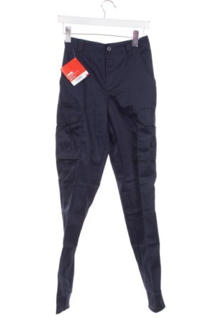 Pánské kalhoty  Unbranded, Velikost XS, Barva Modrá, Cena  179,00 Kč